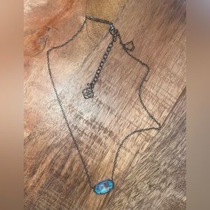 Kendra Scott Necklace